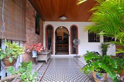 Lucky Hills (D16), Terrace #110938912